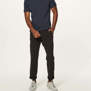 Lululemon Discipline Pants